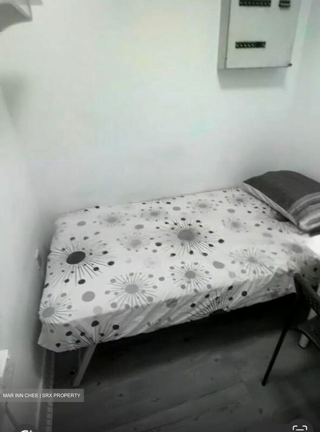 Equatorial Apartments (D15), Apartment #440445641